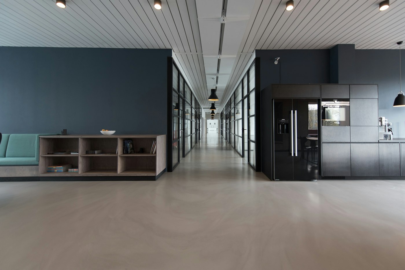 Ataşehir Ofis Katı